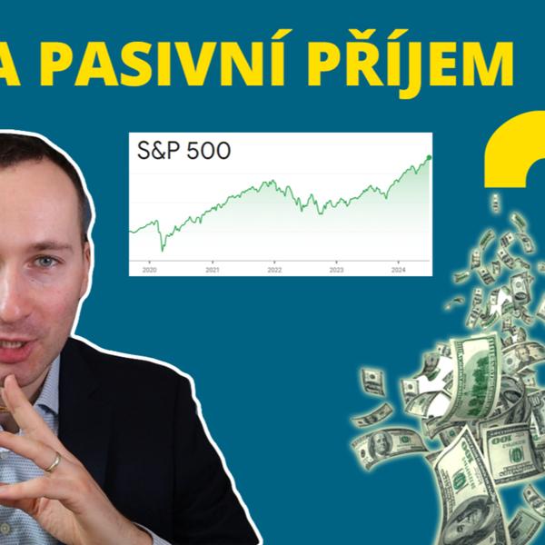 Investování do akcií s Jindřichem Pokorou