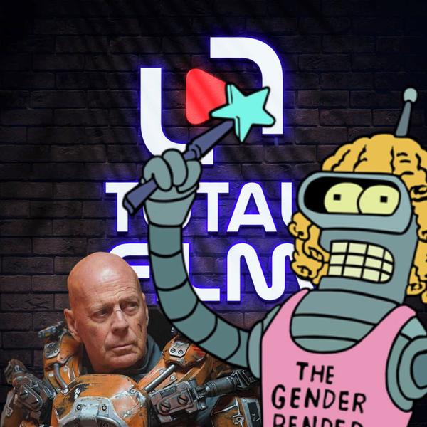 Totalfilm Podcast