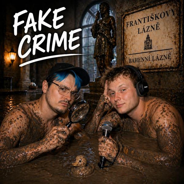 Fake Crime