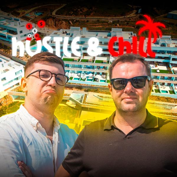 Hustle & Chill