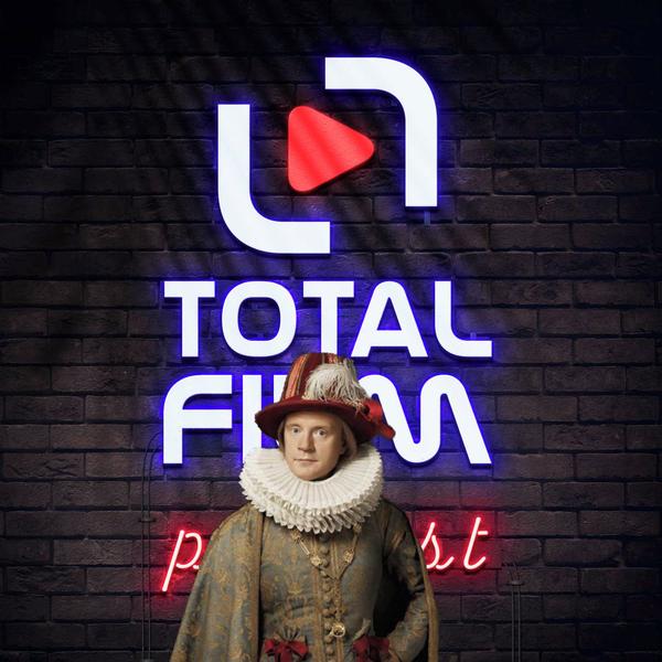 Totalfilm Podcast
