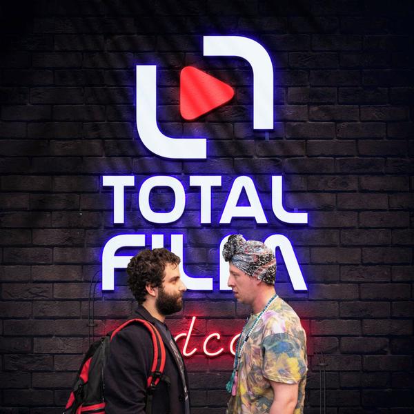 Totalfilm Podcast