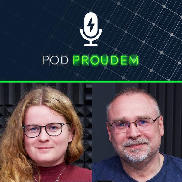 Pod proudem