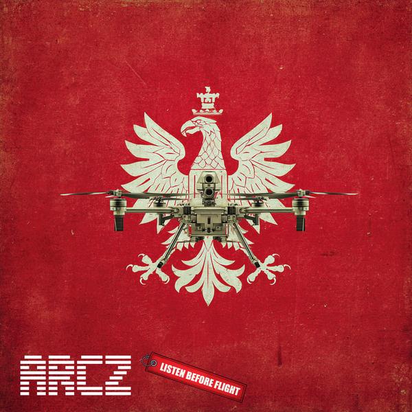 Listen Before Flight - Aerorozvědka Česká republika