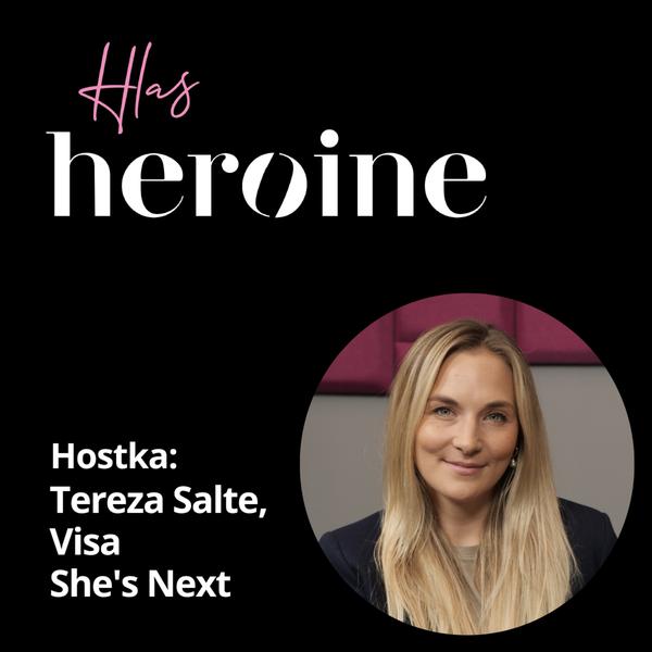 Hlas Heroine
