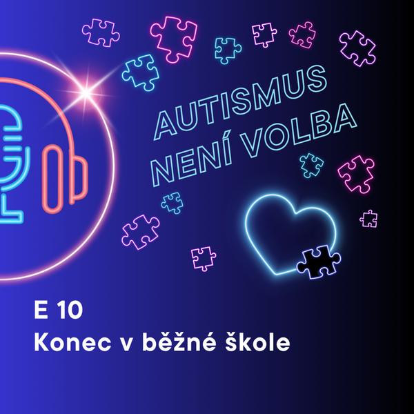 AUTISMUS není volba