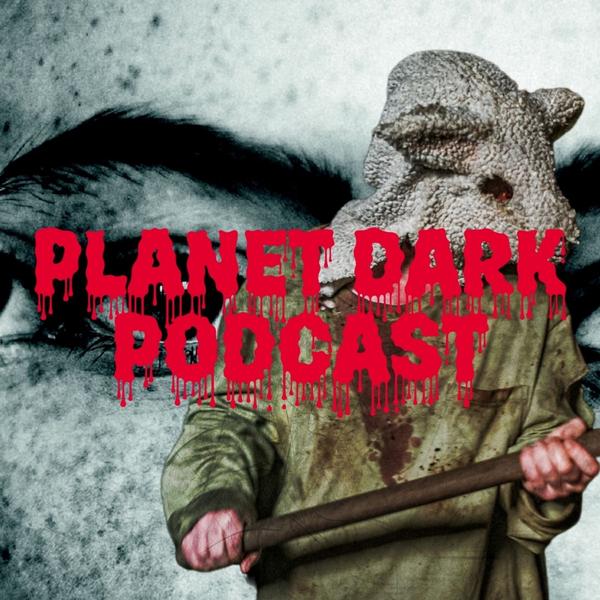 Planet Dark