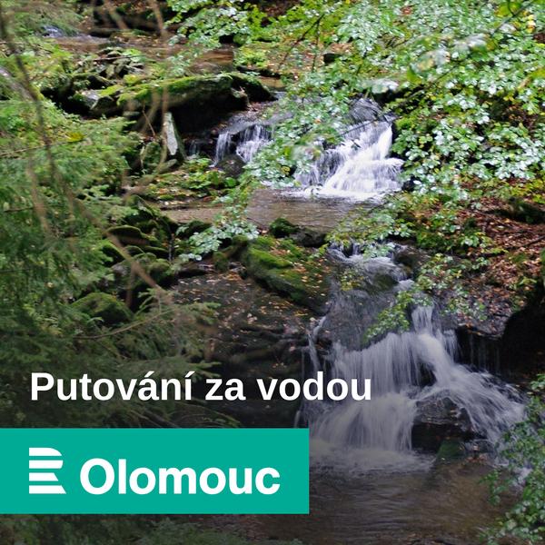 Putování za vodou