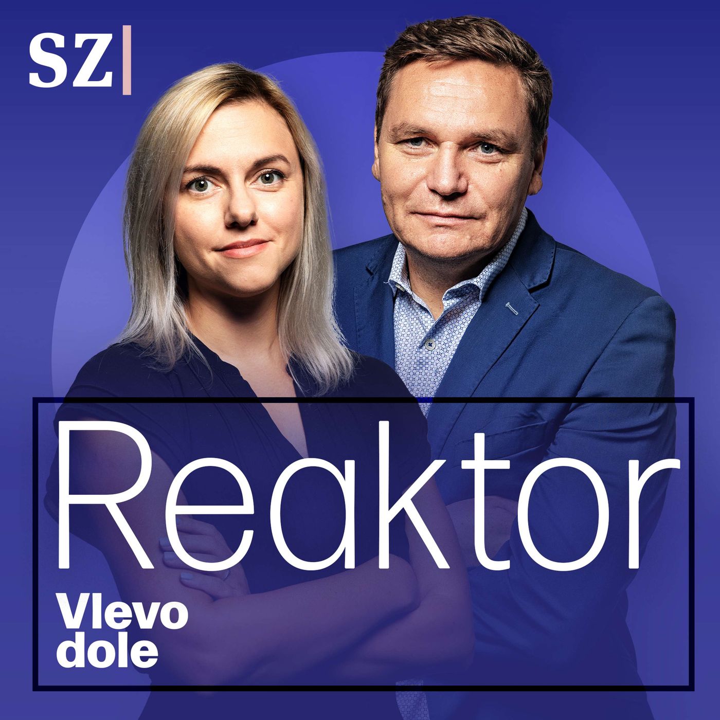 Reaktor: Den s kočkou v posteli Pavlovi pomohl episode artwork
