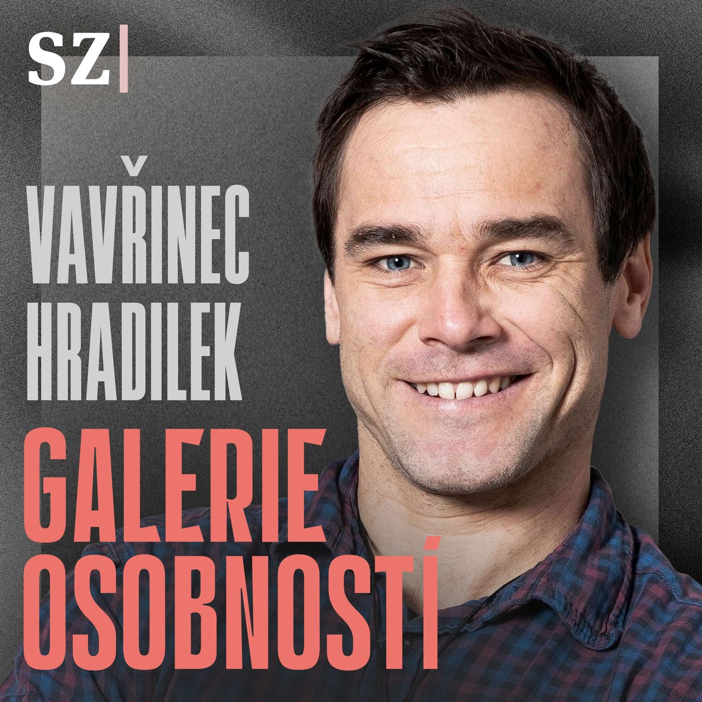 Někteří lidé mě nenávidí, ale mlčet nebudu, říká Vavřinec Hradilek episode artwork
