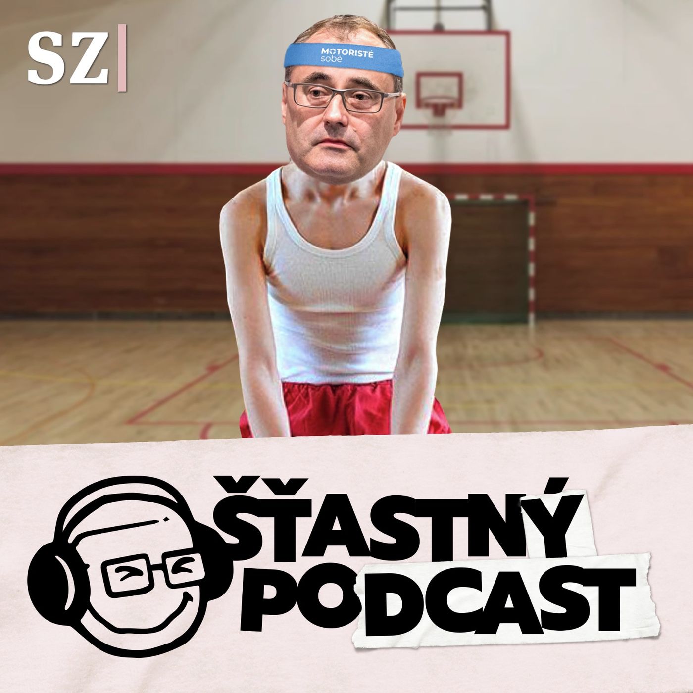 Šťastný podcast