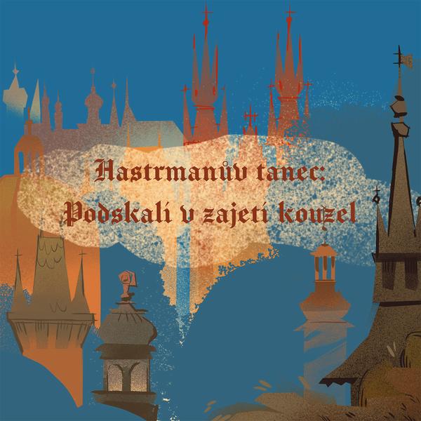 Stověžatá vypráví