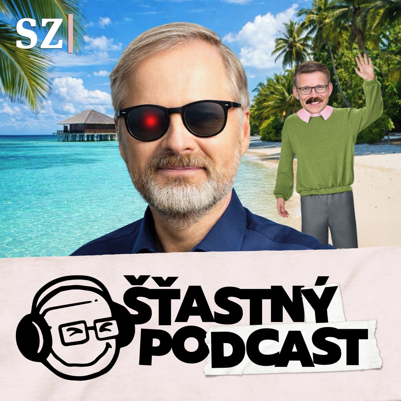 Bezchybný Petr Fiala se vrací. Kupka má strach episode artwork