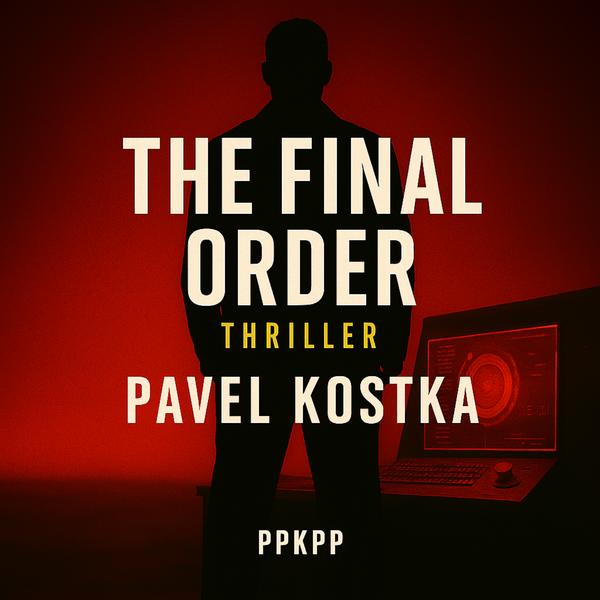 War & Shadows - Pavel Kostka - PPKPP