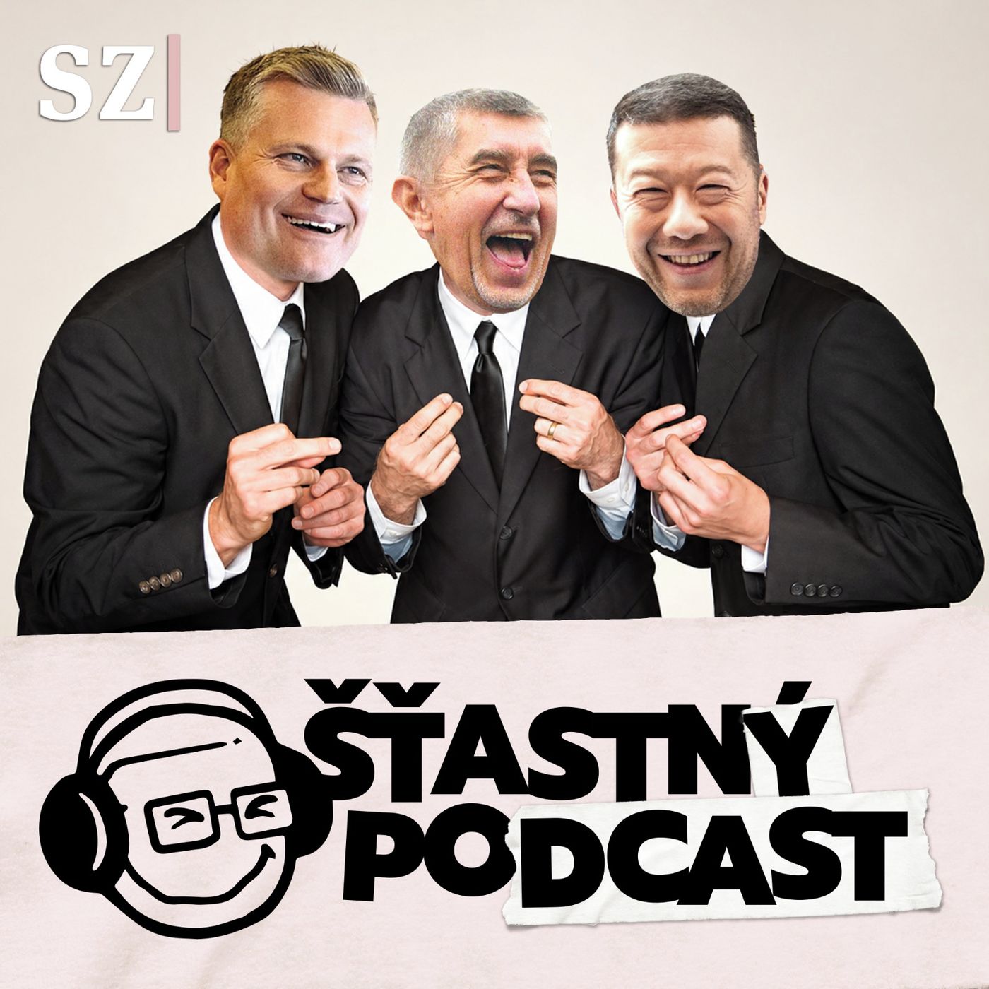 Babišova vláda snů. Hledání harmonie s Okamurou a Turkem episode artwork
