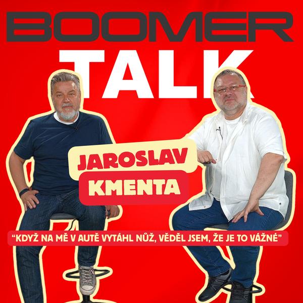 Boomer Talk