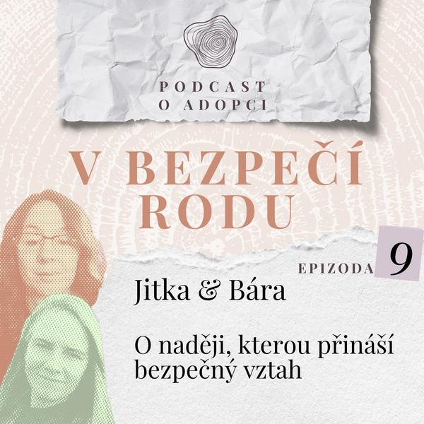 V bezpečí rodu