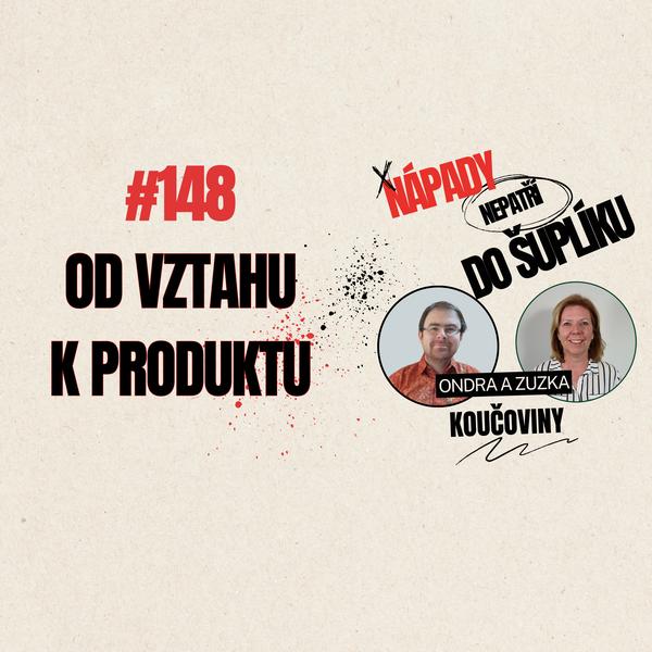 Koučoviny - vytáhni nápad ze šuplíku