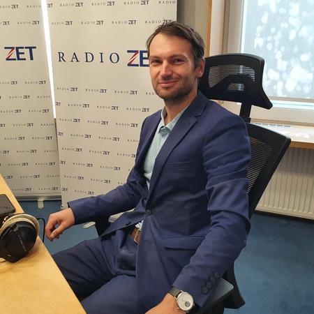 Interview rádia ZET