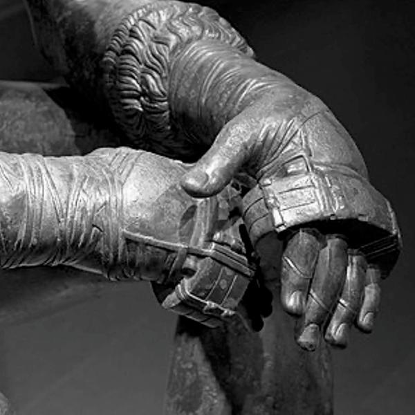 SEMPER FORTIS Podcast