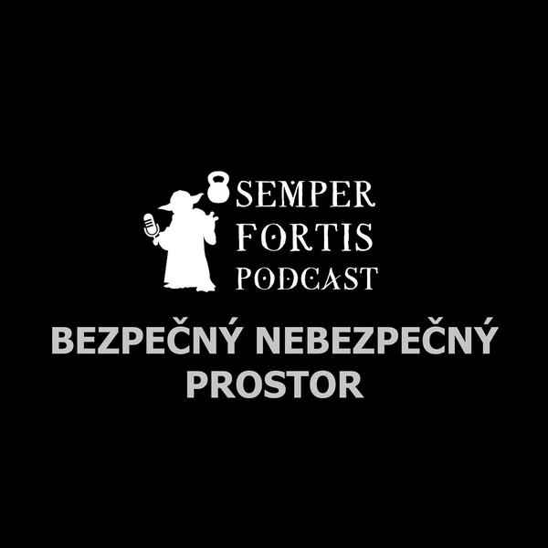 SEMPER FORTIS Podcast