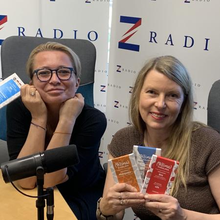 Interview rádia ZET