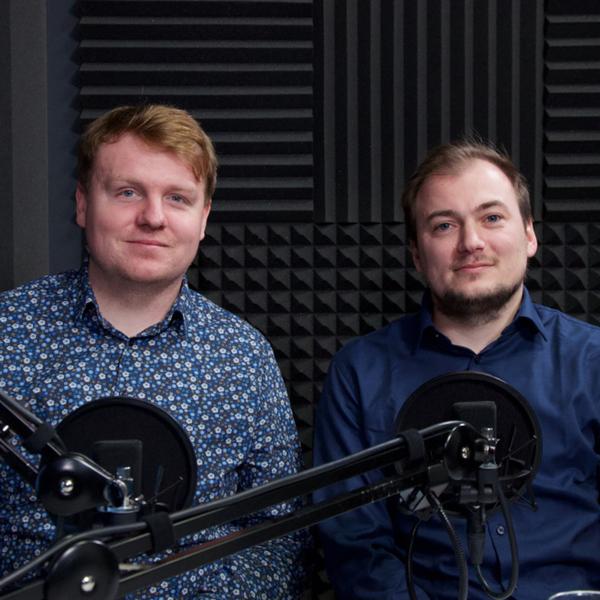 Finmag podcast