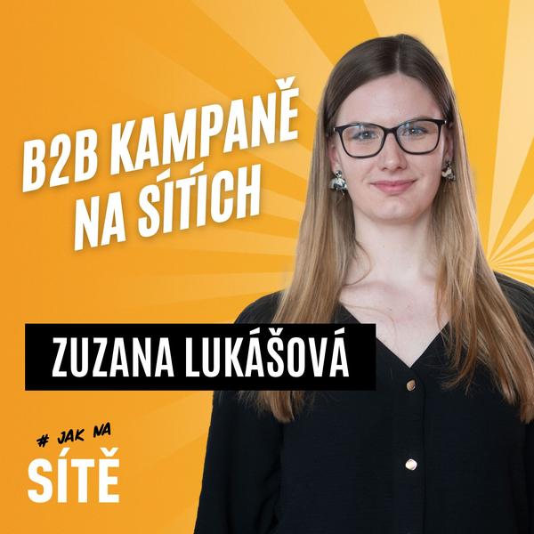 Jak na sítě