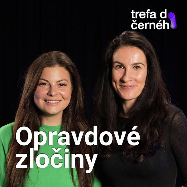 Trefa do Černé(ho)