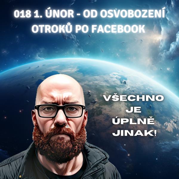 Všechno Je Úplně Jinak