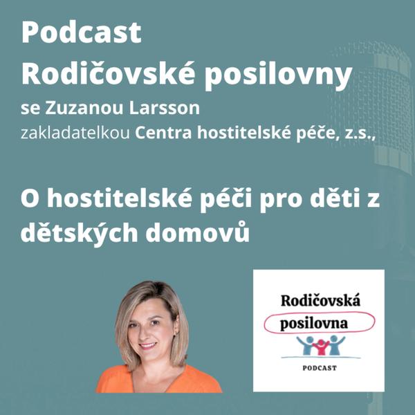 Rodičovská posilovna