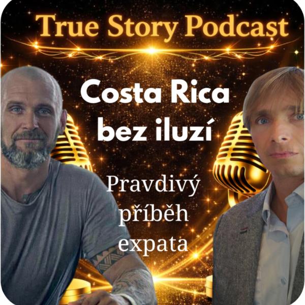 True Story Podcast