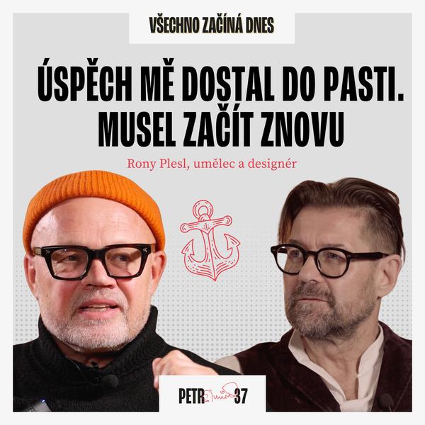 Všechno začíná dnes