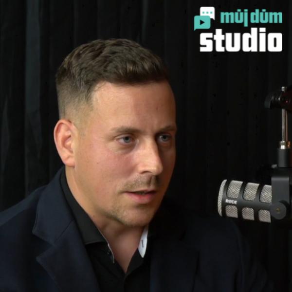 Můj dům studio