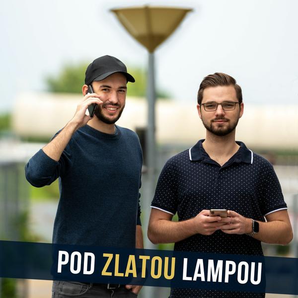 Pod Zlatou Lampou