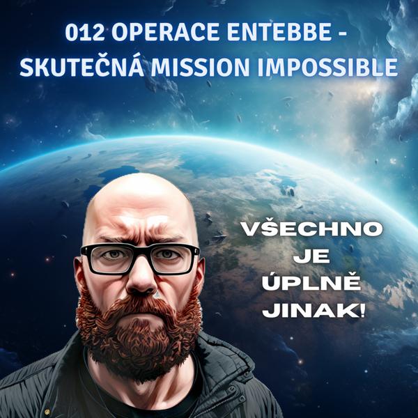 Všechno Je Úplně Jinak