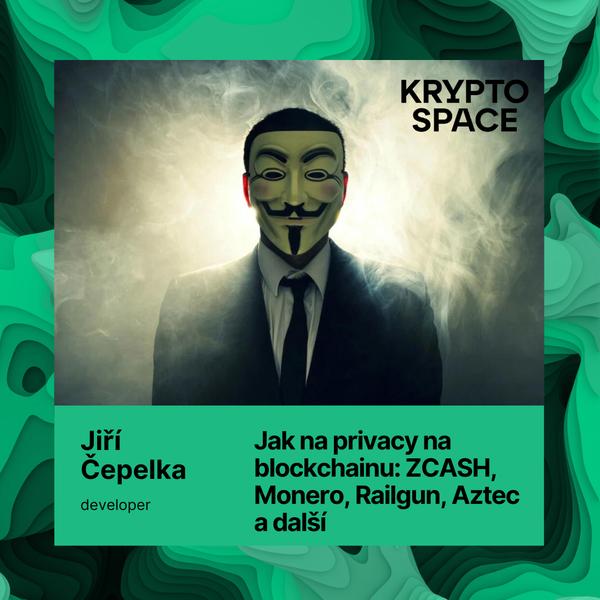 KryptoSpace