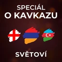 Vliv Ruska jako velmoci na Kavkaze upadá. Své zájmy zde prosazuje i Turecko nebo USA. | SVĚTOVÍ