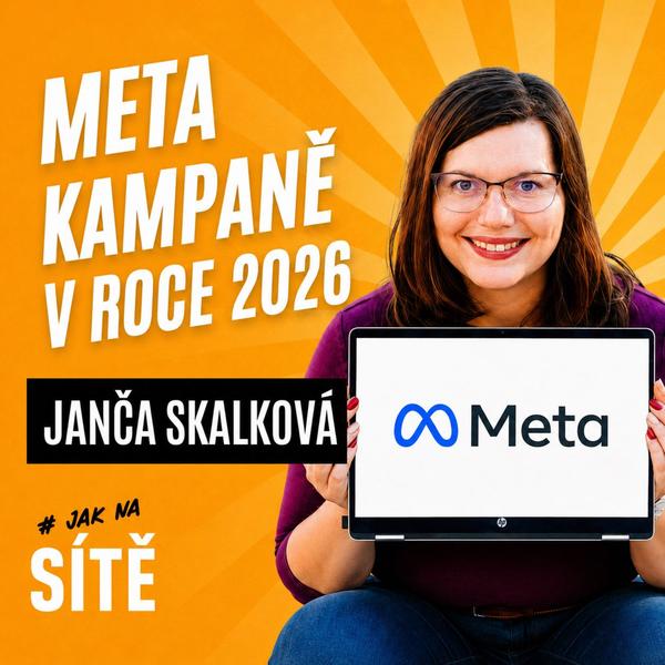 Jak na sítě