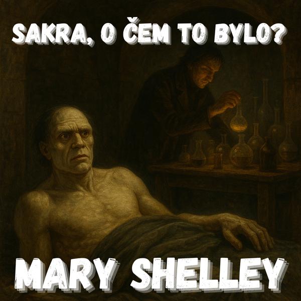 Sakra, o čem to bylo?