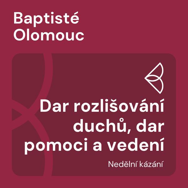 Nedělní kázání
