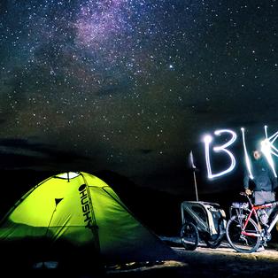 Travel Bible podcast