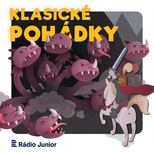 Klasické pohádky