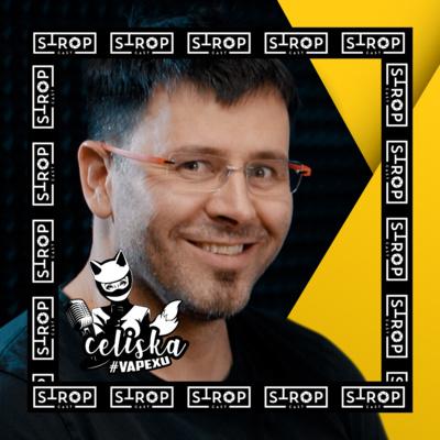 STROPcast