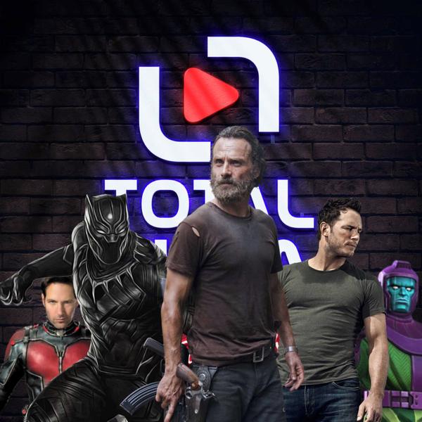 Totalfilm Podcast