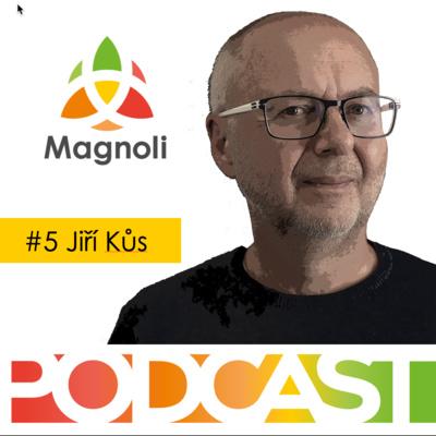 NABLÍZKO podcast. Rozhovory, které jdou pod povrch.