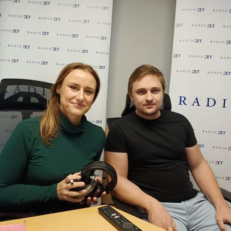 Ranní host