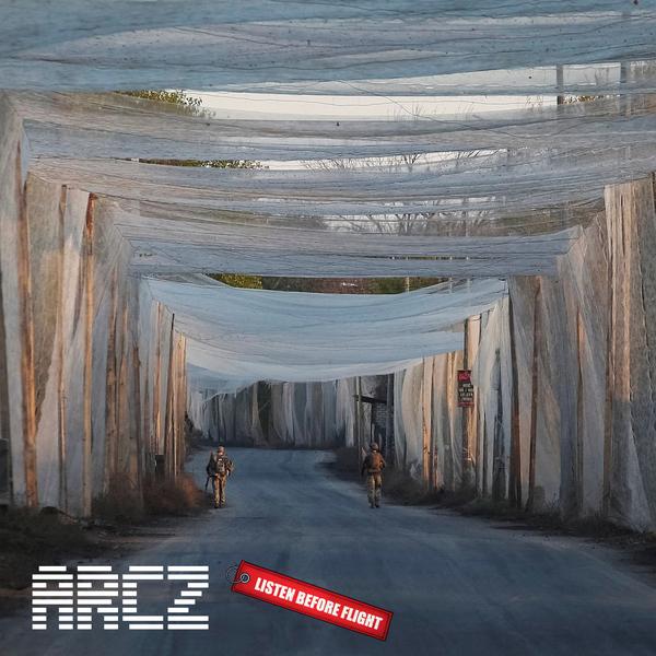Listen Before Flight - Aerorozvědka Česká republika