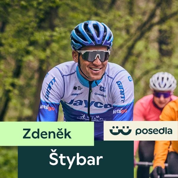 Ze života v sedle