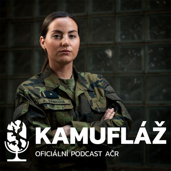 Kamufláž